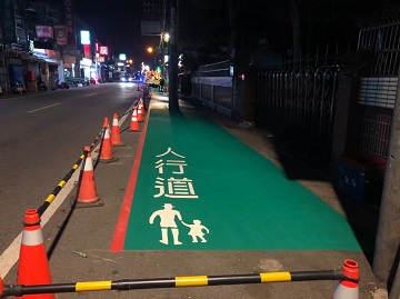 桃園市中壢區龍岡國中